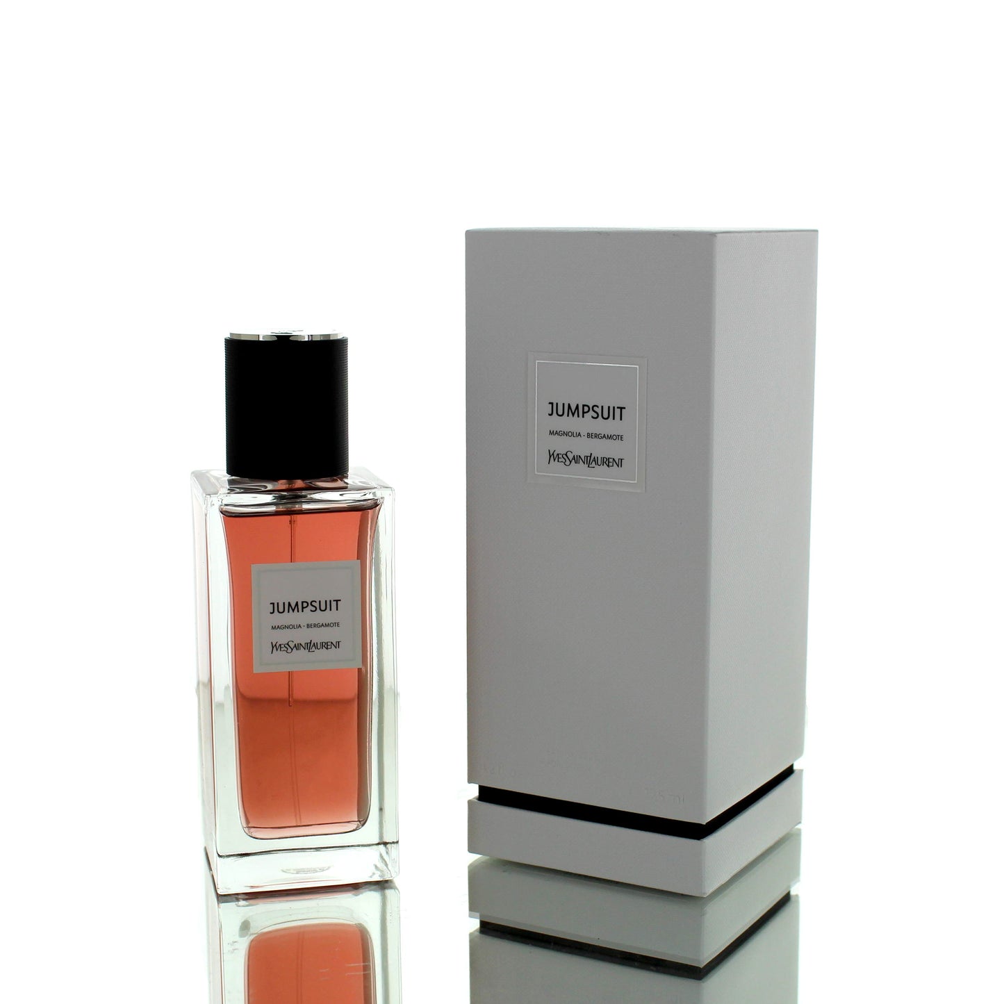 Decant - Yvessaintlaurent Jumpsuit Magnolia Bergamote For Man/Woman