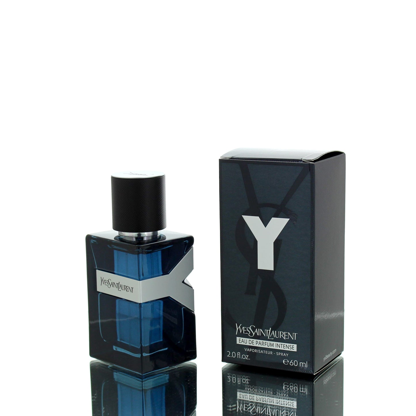 Yvessaintlaurent "Y" EDP Intense For Man