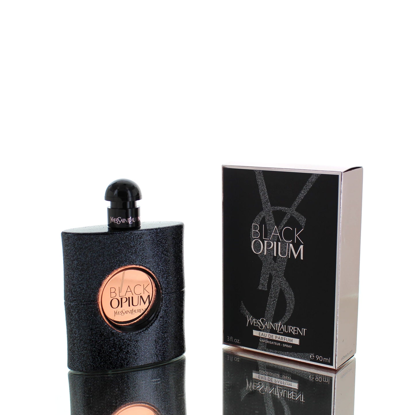 YvesSaintLaurent YSL Black Opium para mujer