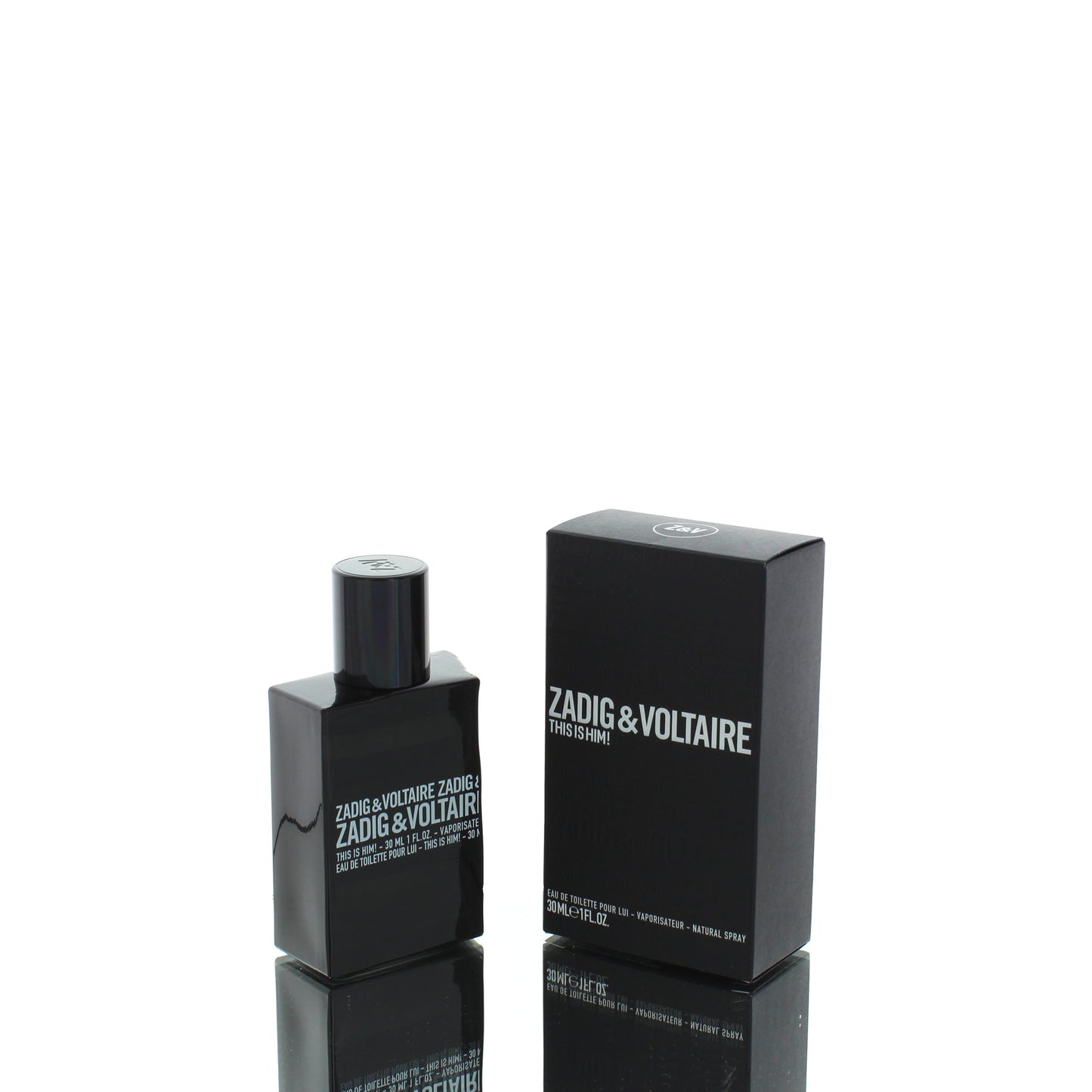 Zadig et Voltaire C'est Lui Pour Homme