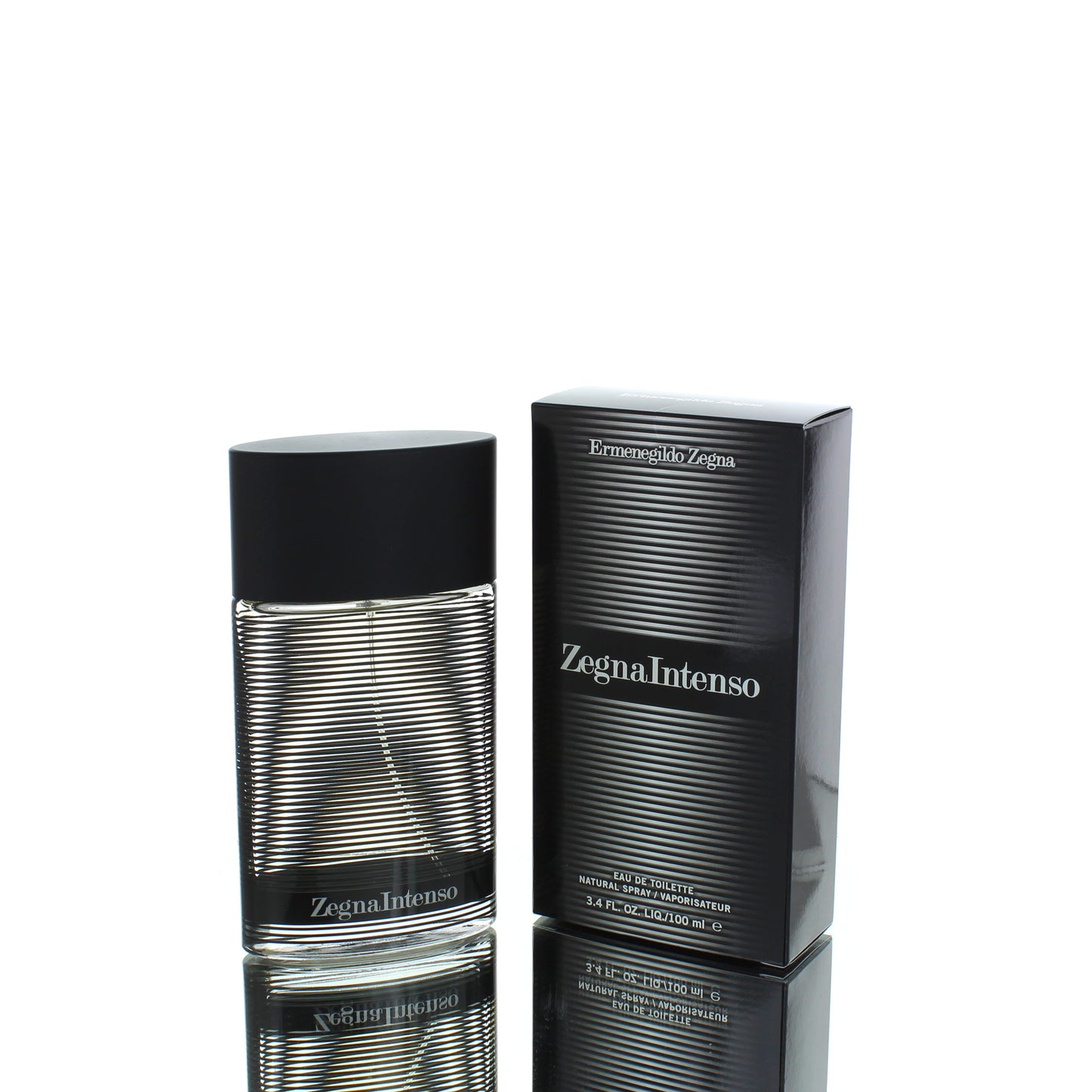 Zegna Intenso For Man