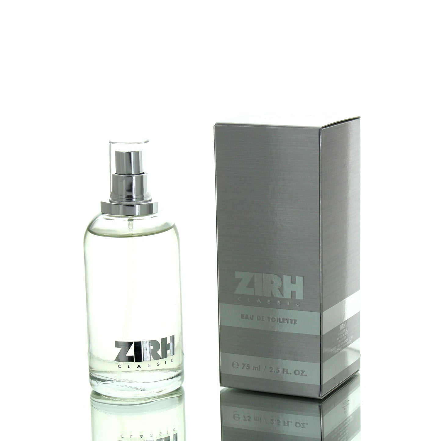 Zirh by Zirh Vintage Cologne For Man Eau De Toilette Perfume Boxed