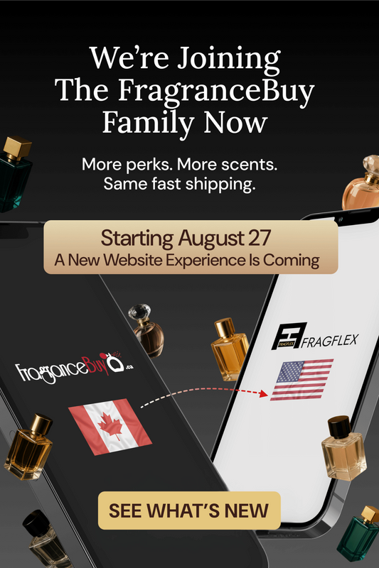 Fragflex Joins the Fragbuy Family – A New Chapter for Our Community