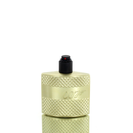 James Bond 007 Gold Edition For Man