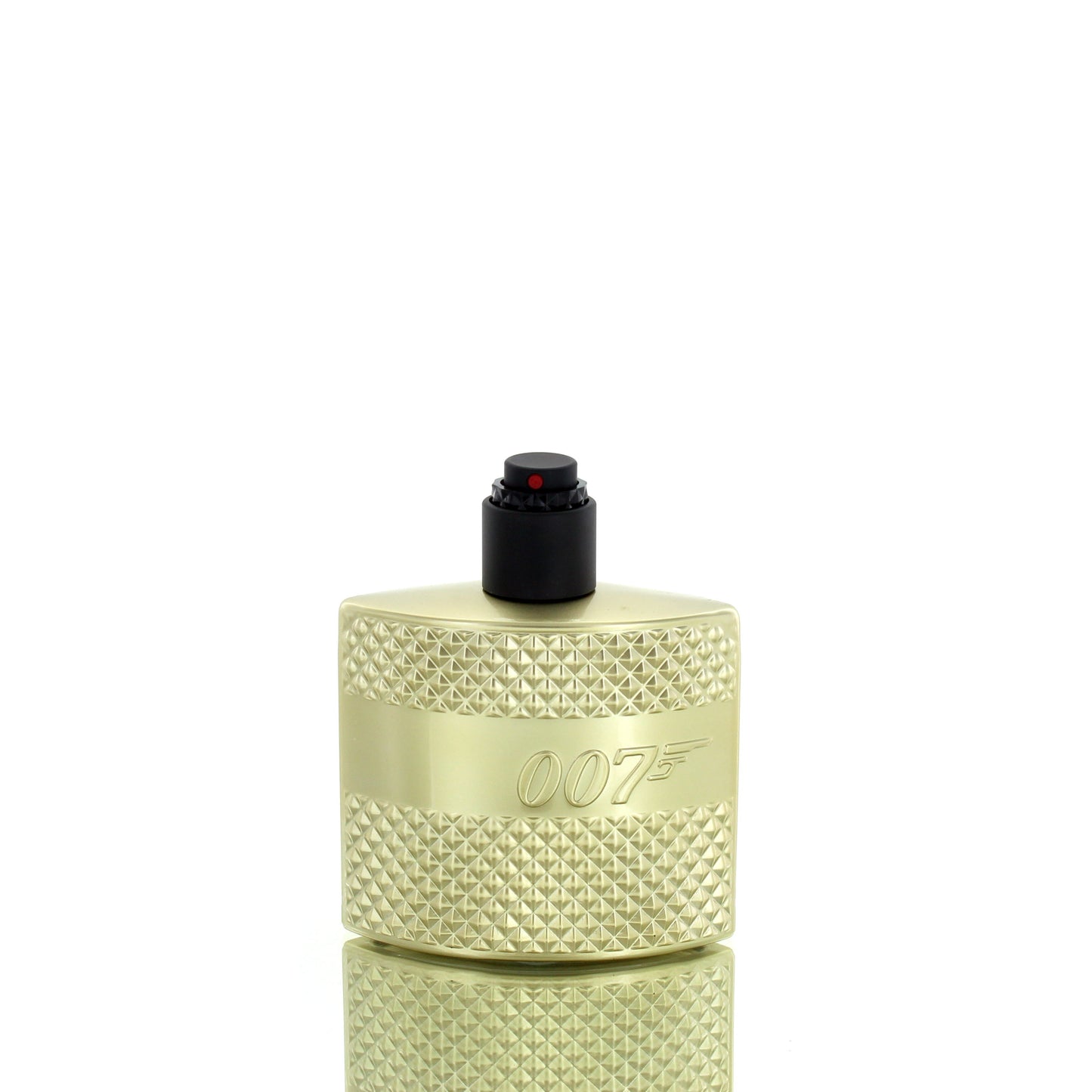 James Bond 007 Gold Edition For Man Eau De Toilette Perfume Tester