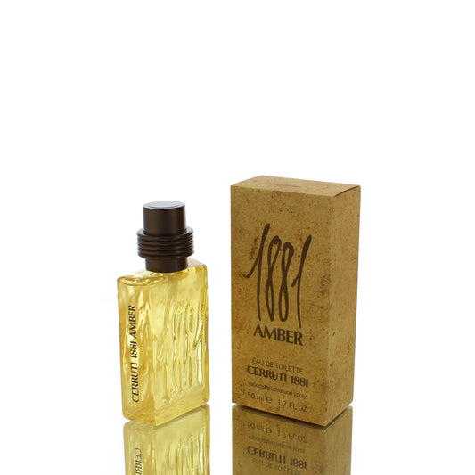 1881 Amber by Nino Cerruti (Vintage) For Man