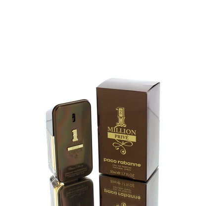 Rabanne 1 Million Prive For Man Eau de Parfum Perfume Boxed