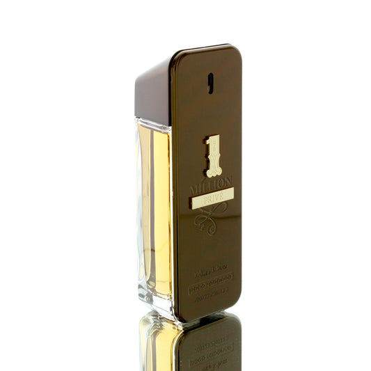 Rabanne 1 Million Prive For Man Eau De Parfum Perfume Tester