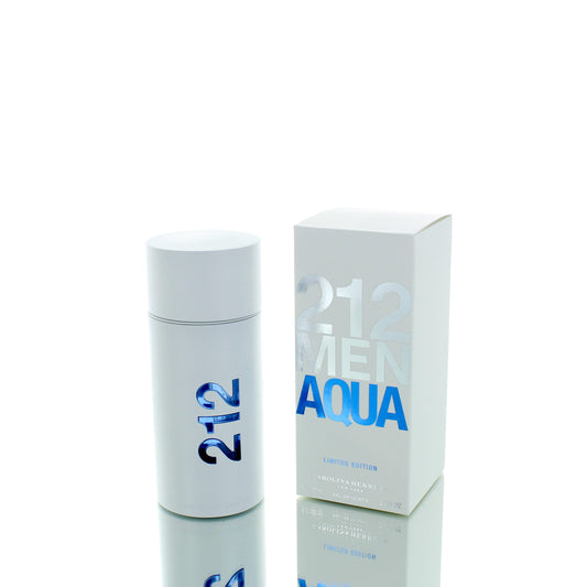 Carolina Herrera 212 Aqua For Man