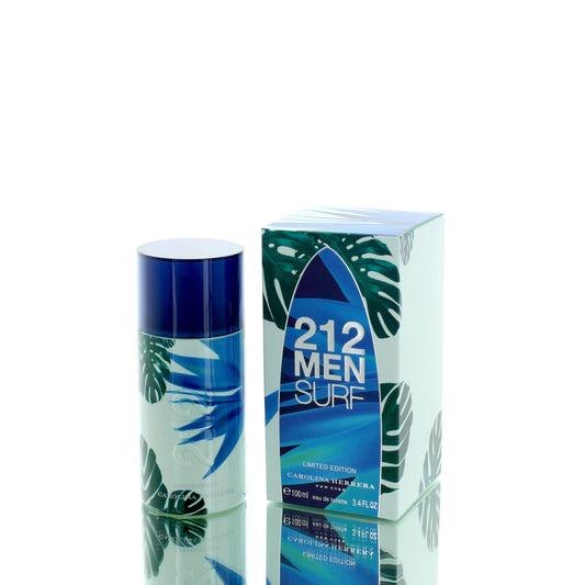 Carolina Herrera 212 Surf Edition For Man