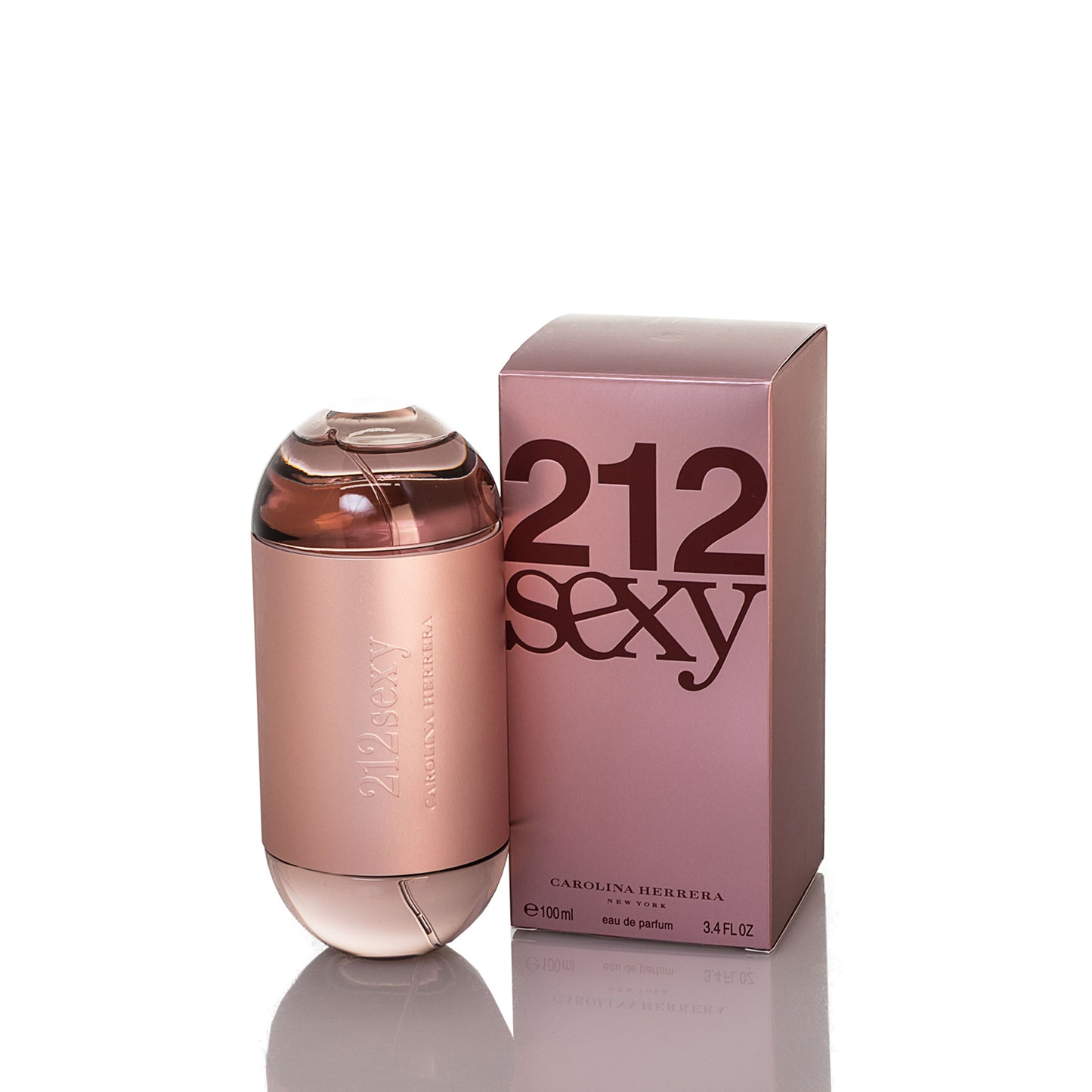 Carolina Herrera 212 Sexy