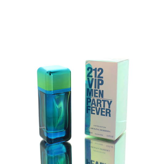 Carolina Herrera 212 VIP Party Fever For Man