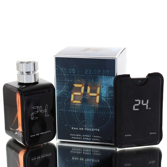 24 Classic by ScentStory For Man