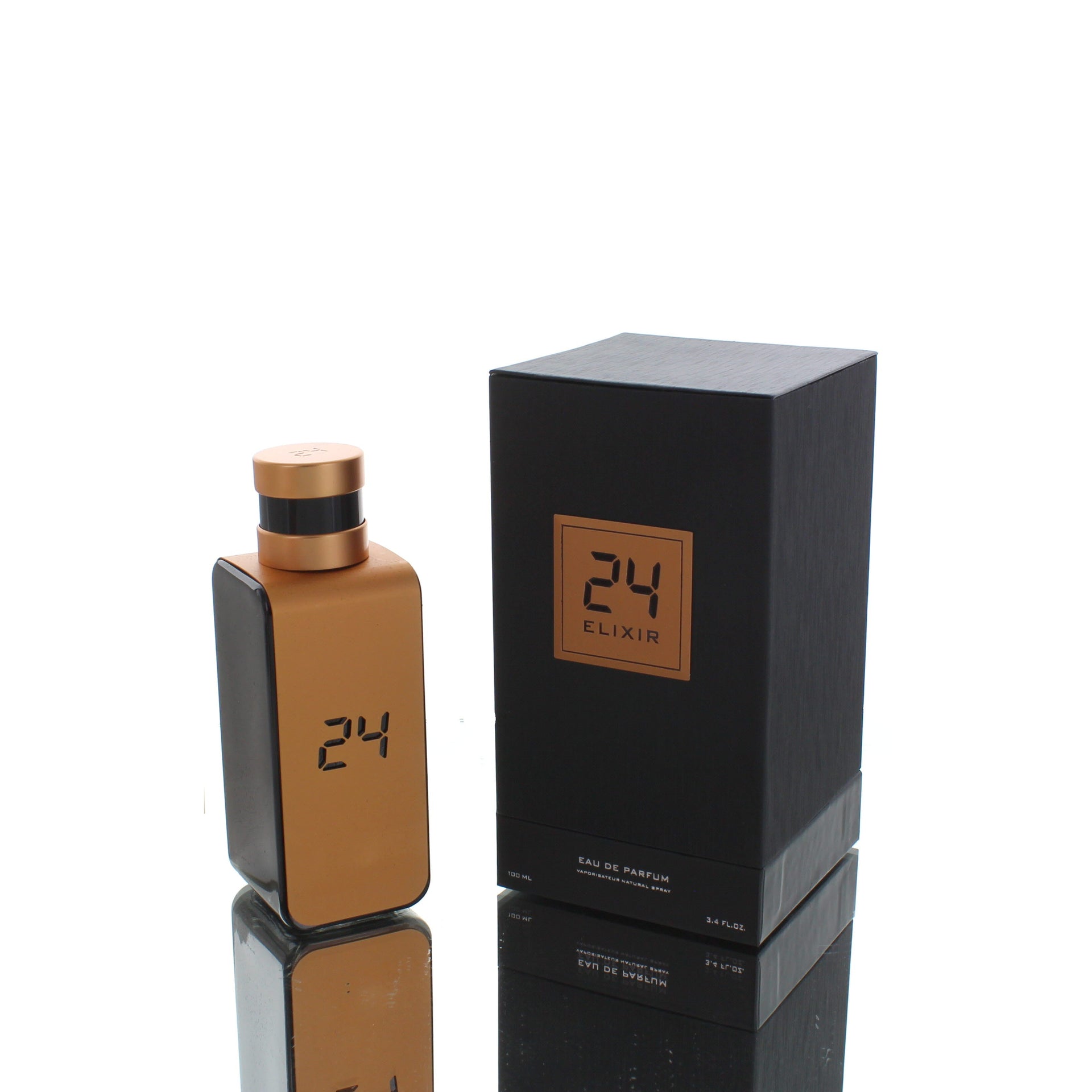 24 Elixir Rise Superb Fragrance – FragFlex - Main Image