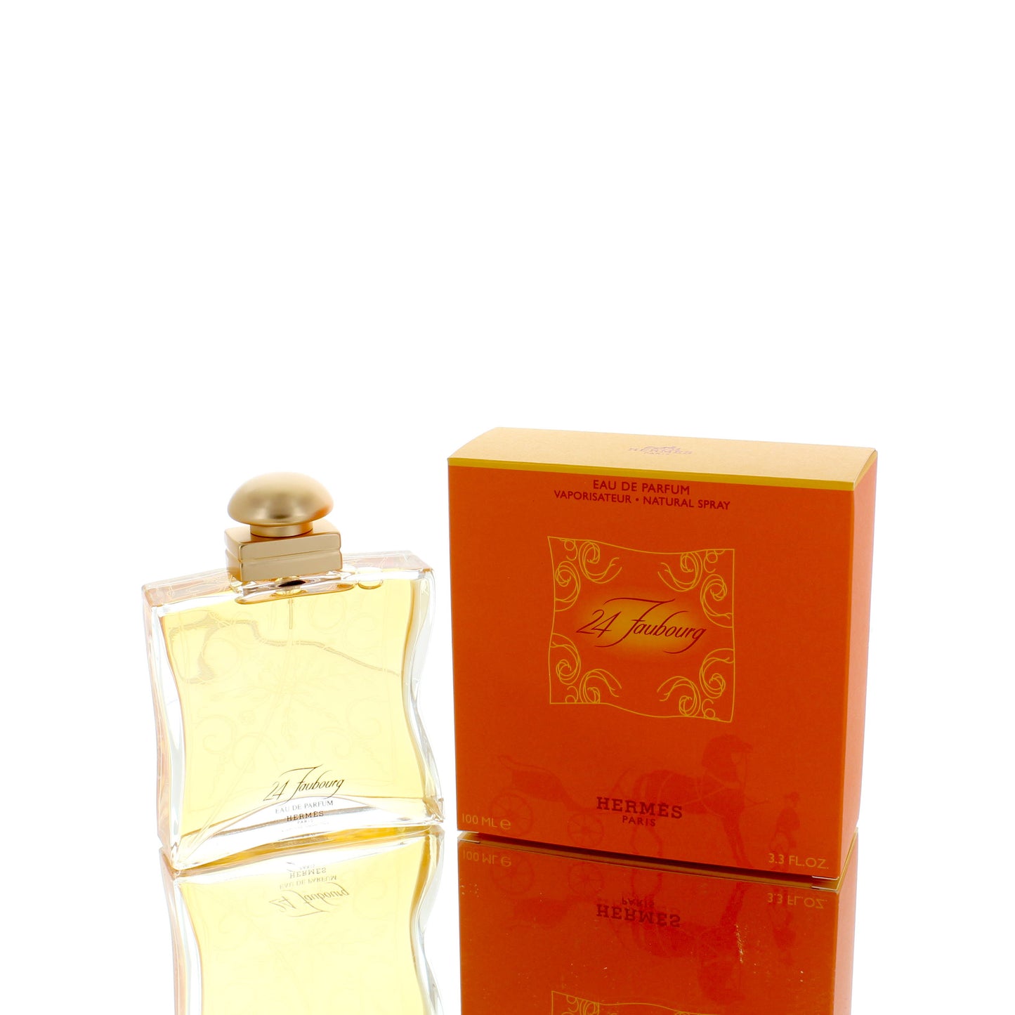 Hermes 24 Faubourg