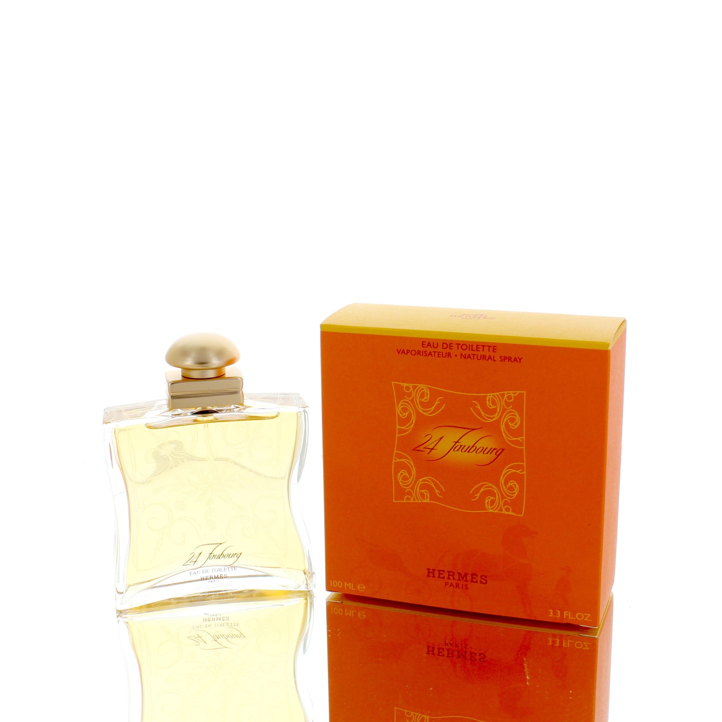 Hermes 24 Faubourg