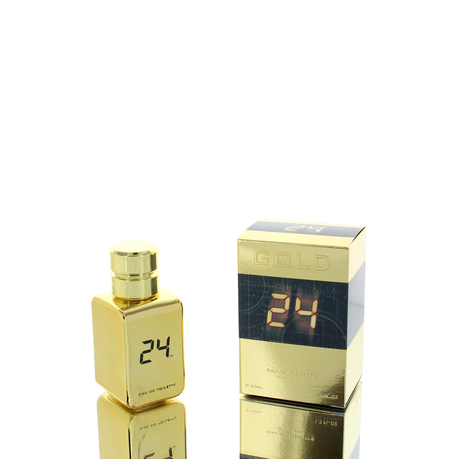 24 Gold de ScentStory para hombre/mujer