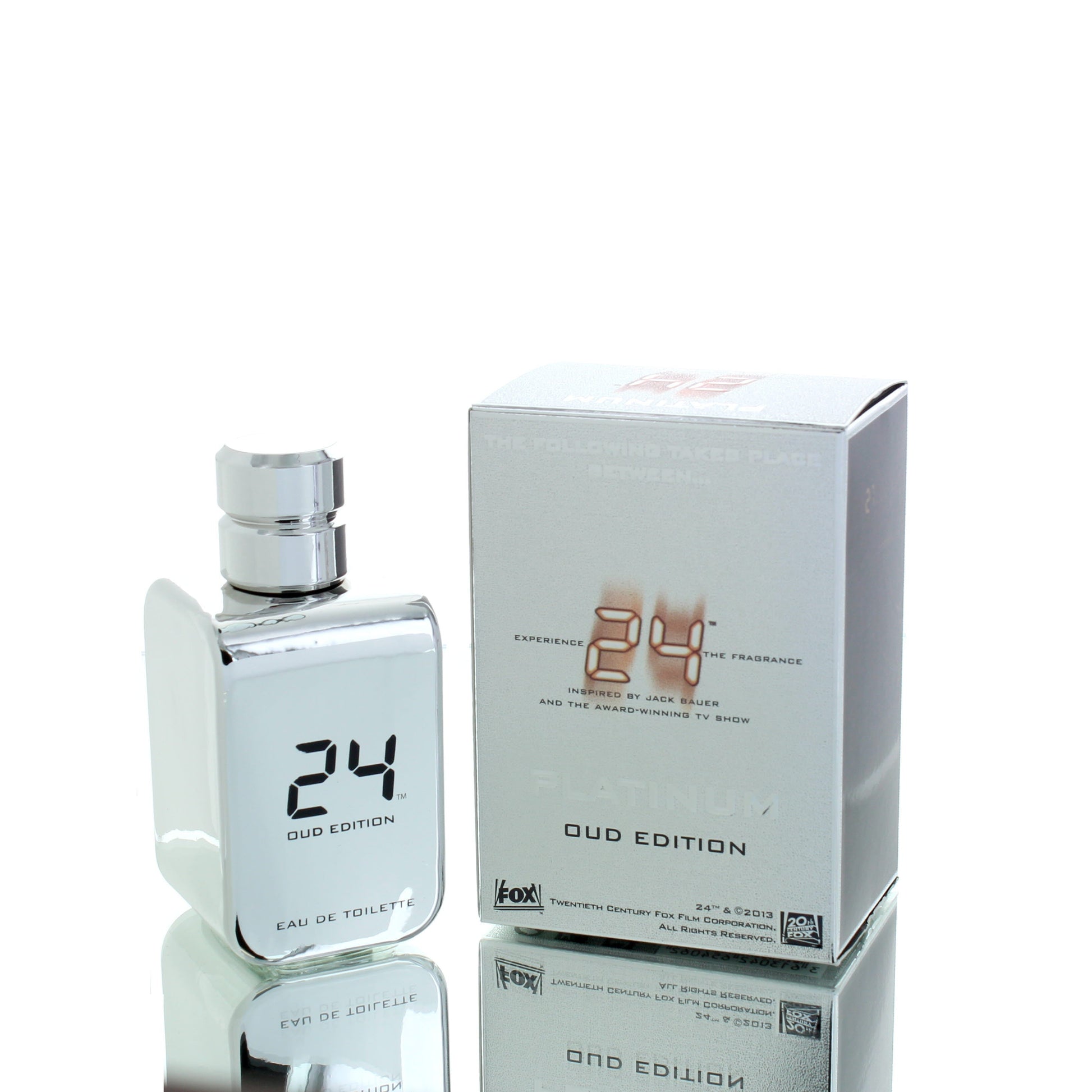 Buy 24 Platinum OUD by ScentStory For Man/Woman perfume and cologne online  at the lowest price. Fragrancebuy is your source for authentic niche fragrances at wholesale prices in Canada. Buy real perfume online at the best price. Shop deals and buy legit fragrance at wholesale price in Canada