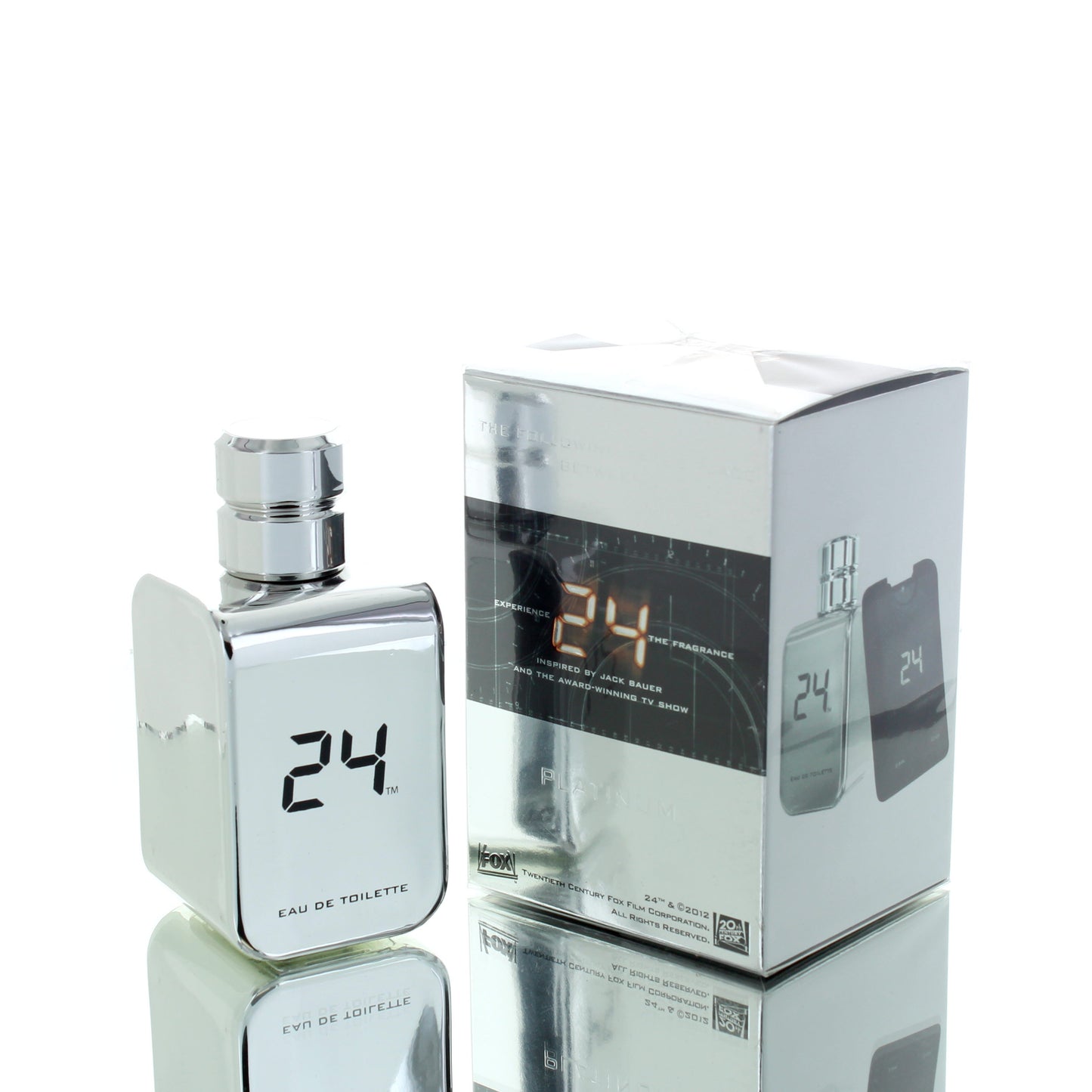 Scentstory 24 Platinum