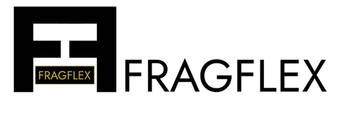 FragFlex logo