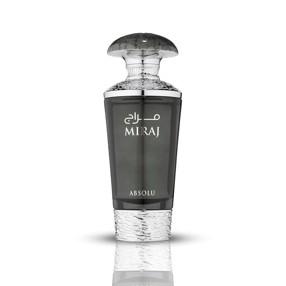 Fragrance World Miraj Absolu For Woman