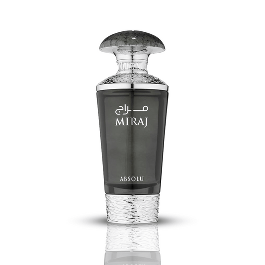Fragrance World Miraj Absolu For Woman