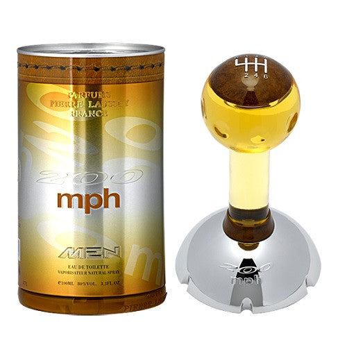 Buy 200 MPH by Pierre Laussey For Man in Canada online. Best Price from Fragrancebuy. Discontinued perfume and new arrivals