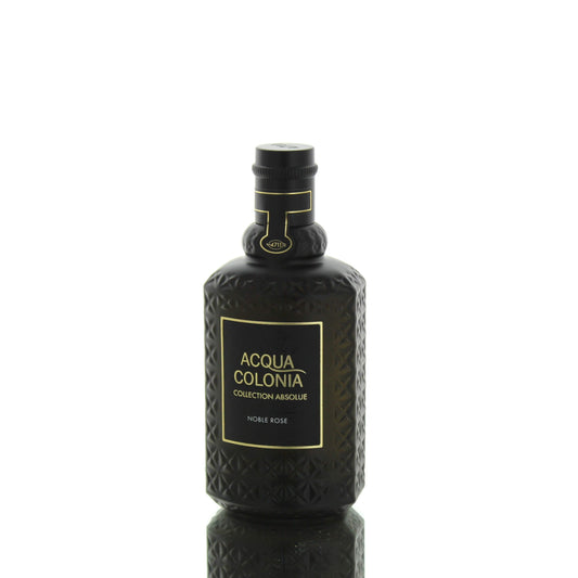 4711 Acqua Colonia Collection Absolue Noble Rose For Man/Woman