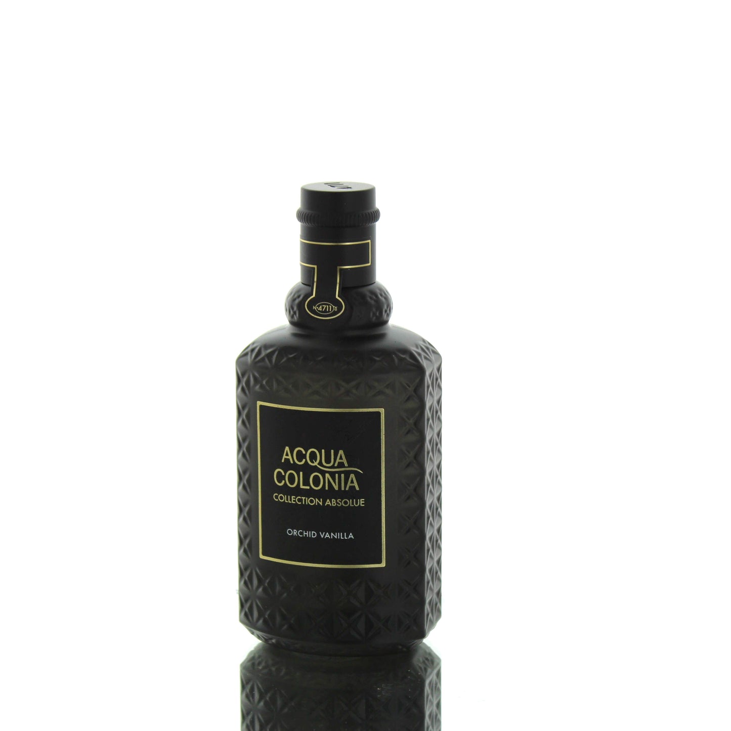 4711 Acqua Colonia Collection Absolue Orchid Vanilla For Man/Woman Eau De Parfum Perfume Tester