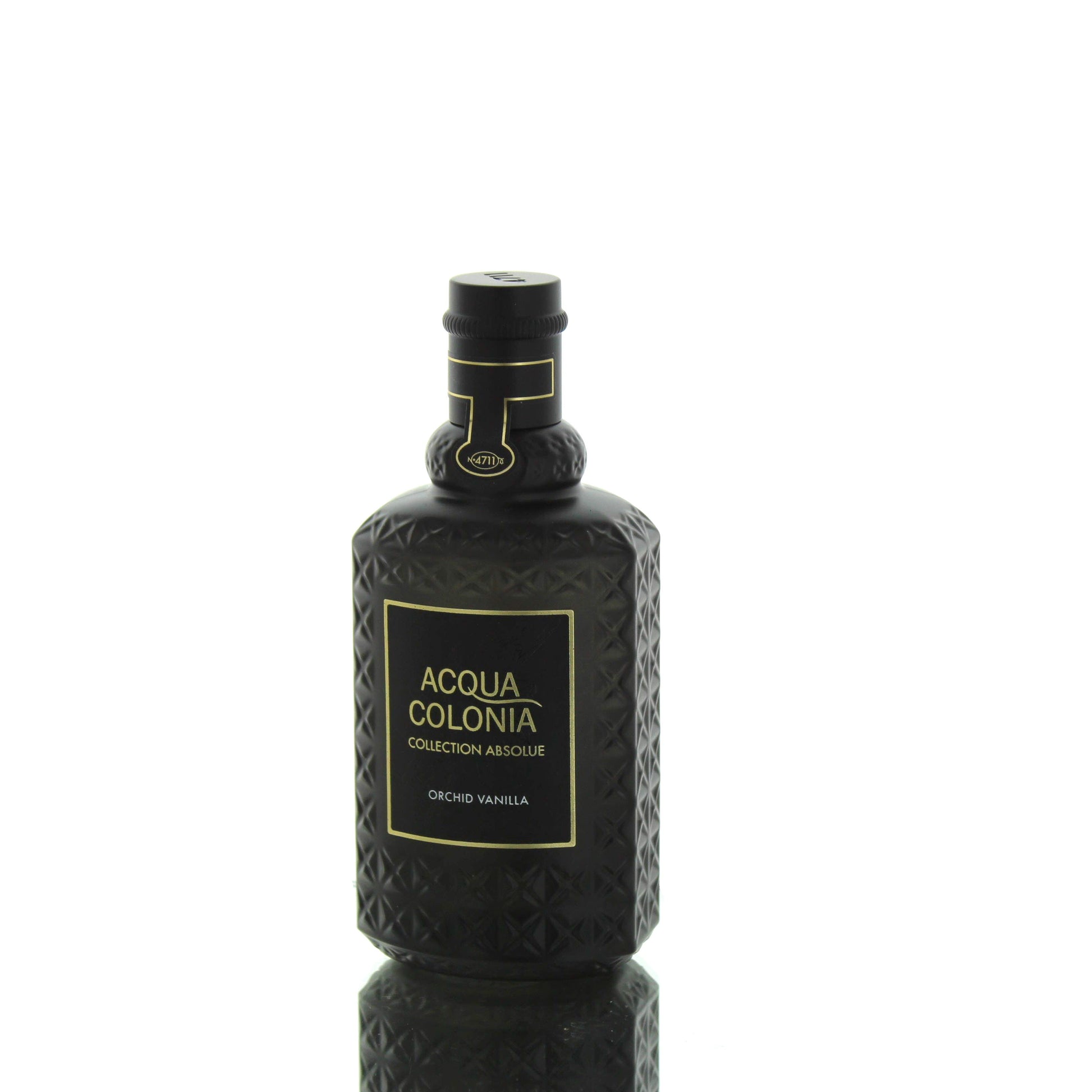 4711 Acqua Colonia Collection Absolue Orchid Vanilla For Man/Woman Eau De Parfum Perfume Tester