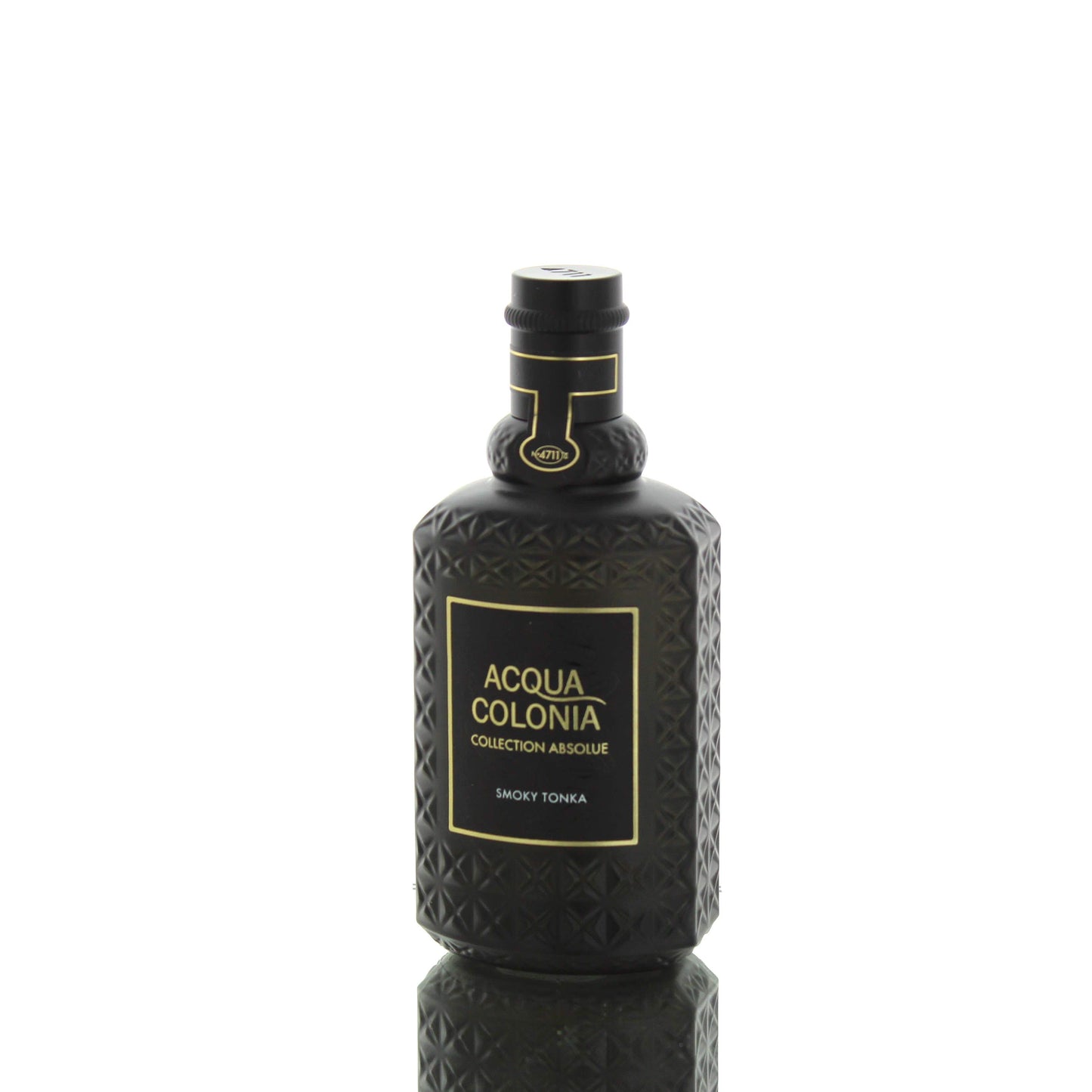 4711 Acqua Colonia Collection Absolue Smoky Tonka For Man/Woman