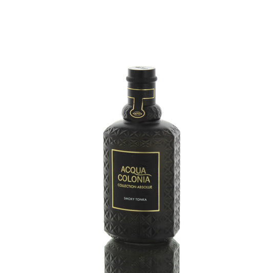4711 Acqua Colonia Collection Absolue Smoky Tonka For Man/Woman