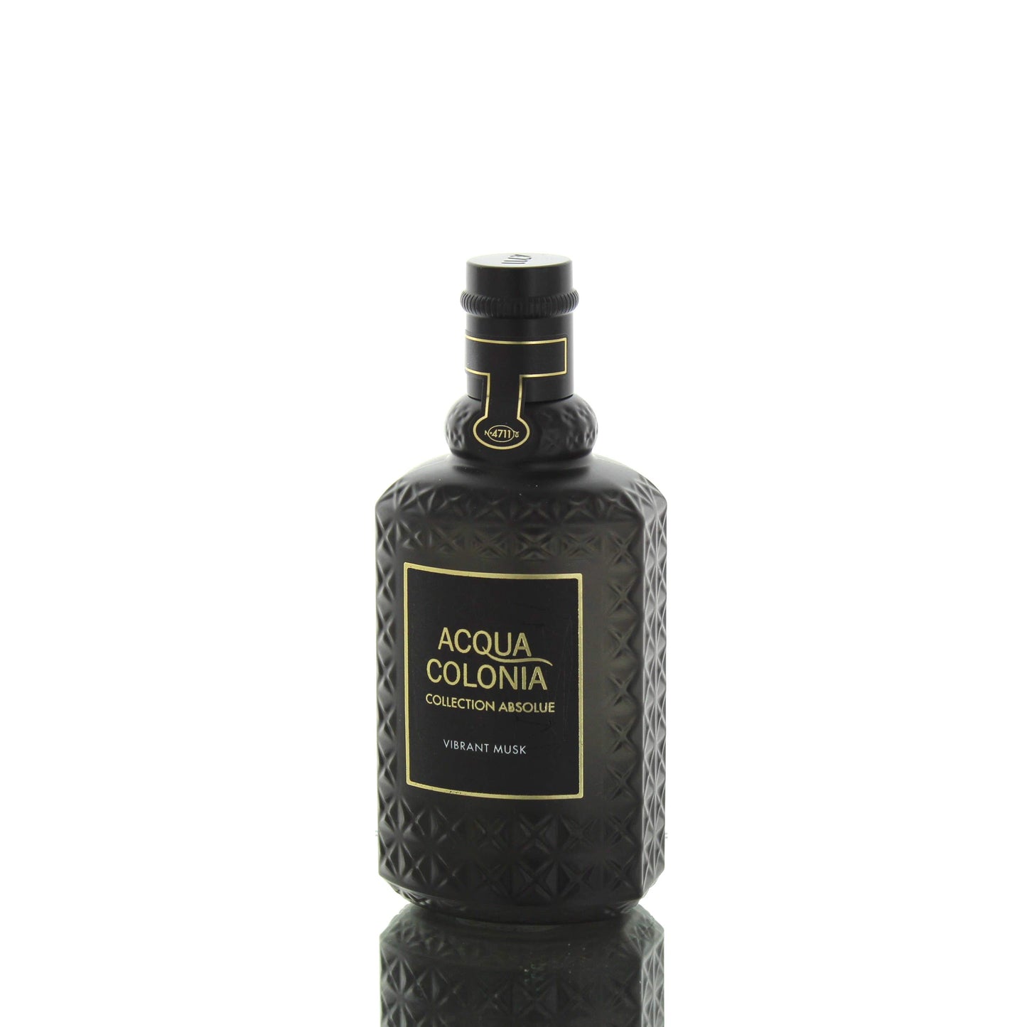4711 Acqua Colonia Collection Absolue Vibrant Musk For Man/Woman