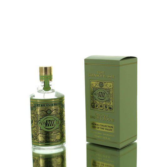 4711 Lily Of The Valley For Woman