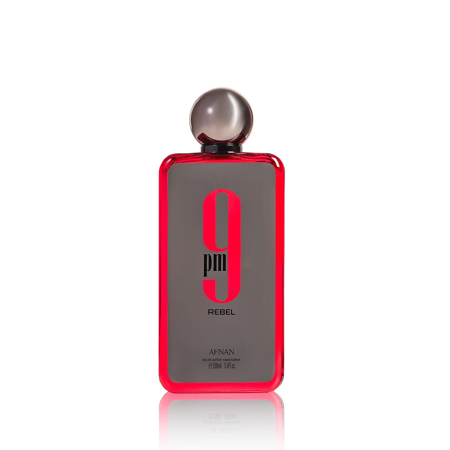 Afnan 9PM Rebel For Man/Woman Eau De Parfum Perfume Tester
