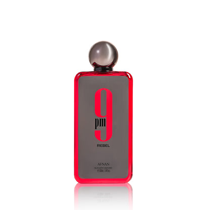 Afnan 9PM Rebel Eau De Parfum Perfume