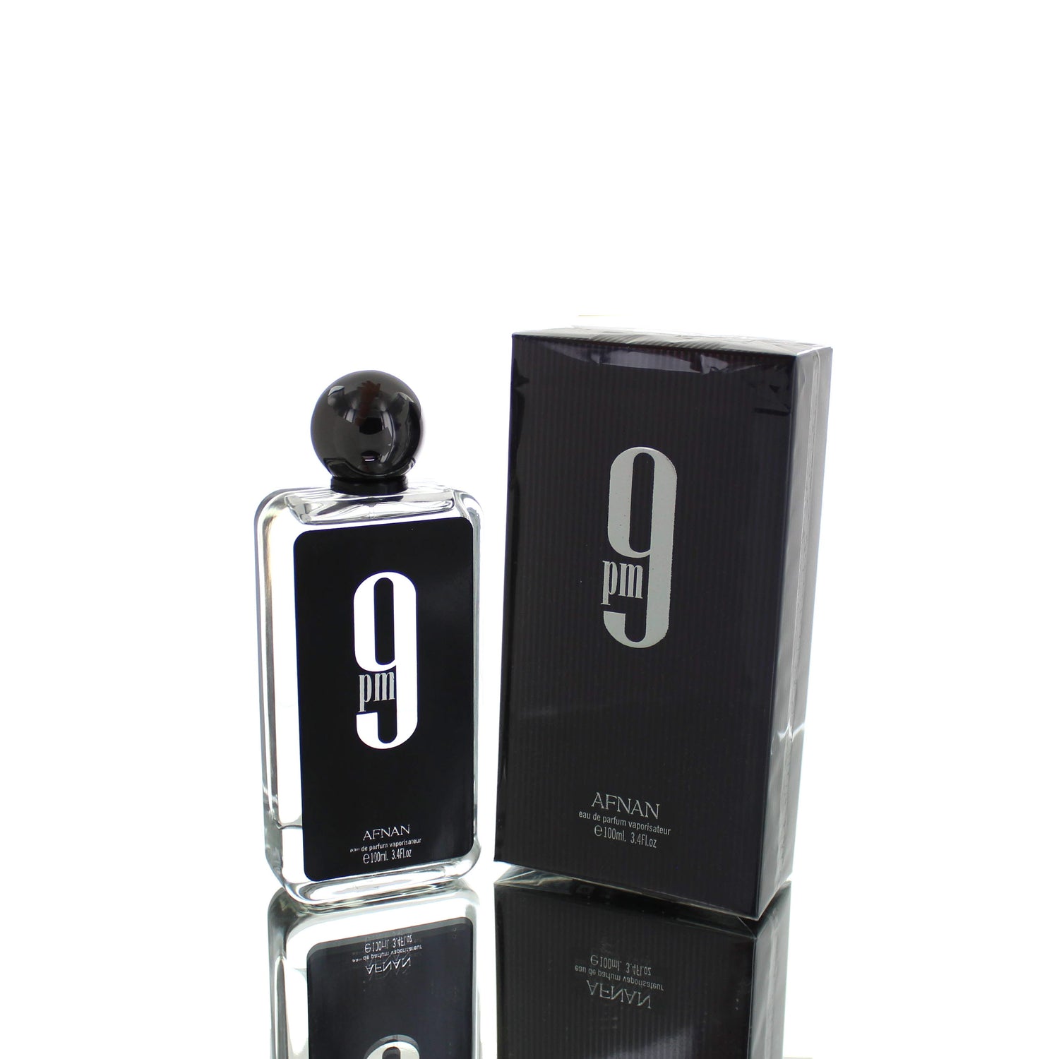 Afnan 9PM (Ultramale Twist) For Man Eau De Parfum Perfume Boxed