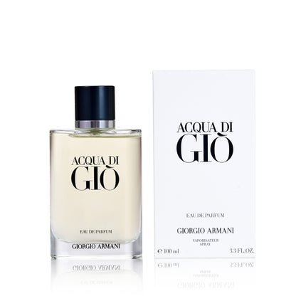 Giorgio Armani Acqua Di Gio EDP Edition Eau De Parfum Fragrance Boxed