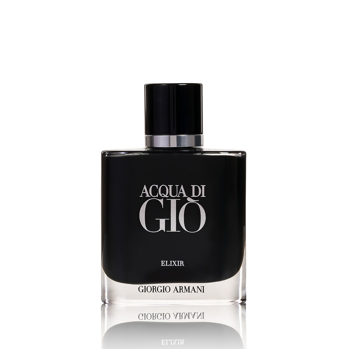 Giorgio Armani Acqua Di Gio Elixir For Man