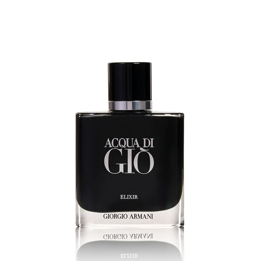 Giorgio Armani Acqua Di Gio Elixir For Man