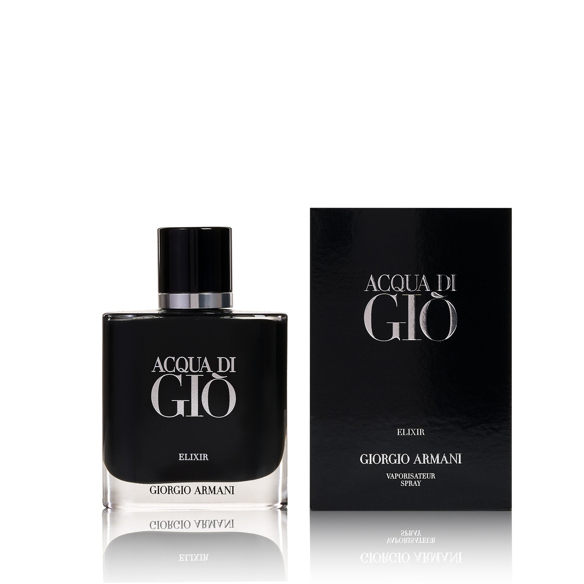 Giorgio Armani Acqua Di Gio Elixir Parfum Fragrance Tester