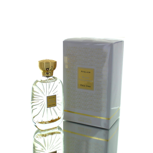 Atelier Des Ors Blanc Polychrome For Man/Woman