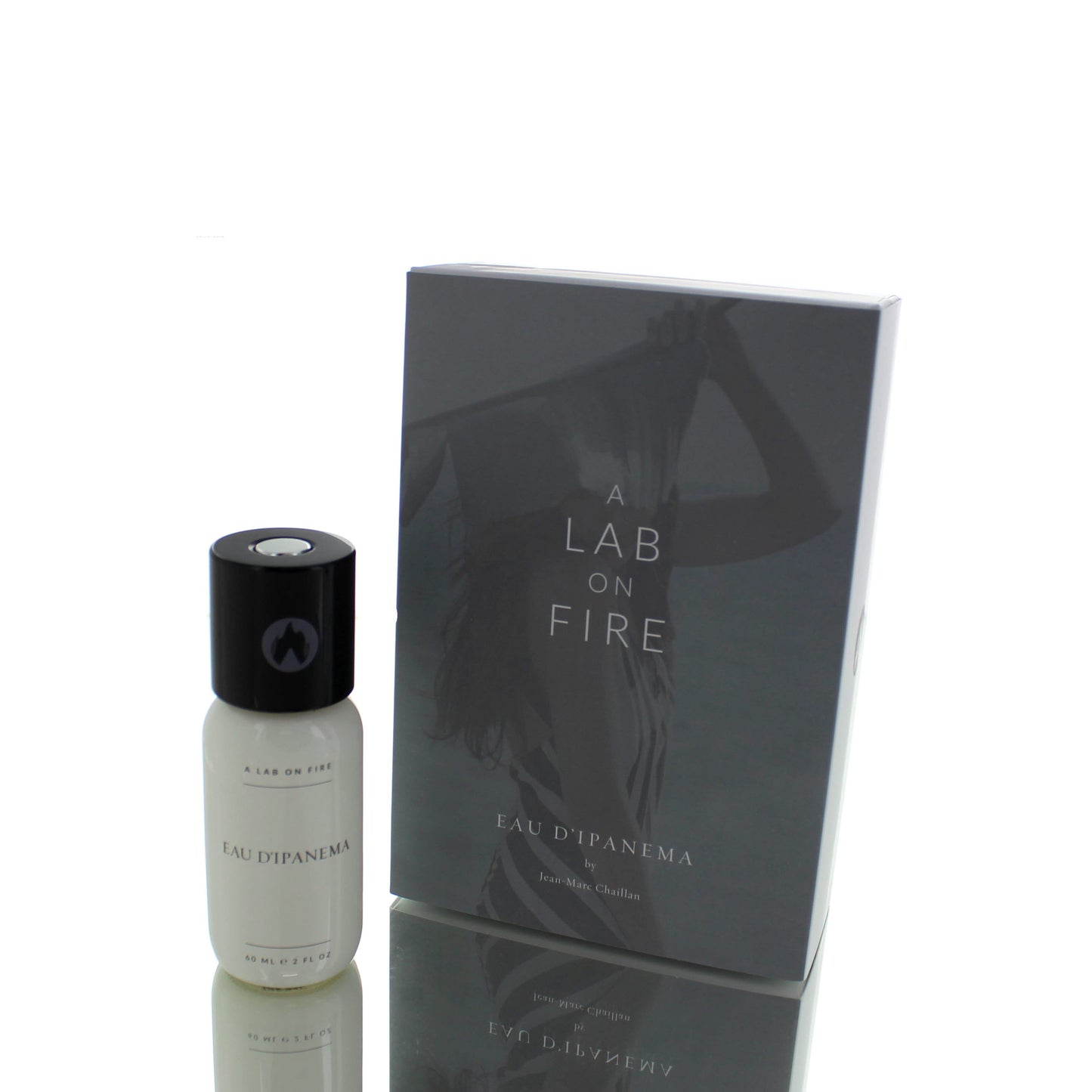 A Lab on Fire Eau D'Ipanema para hombre/mujer