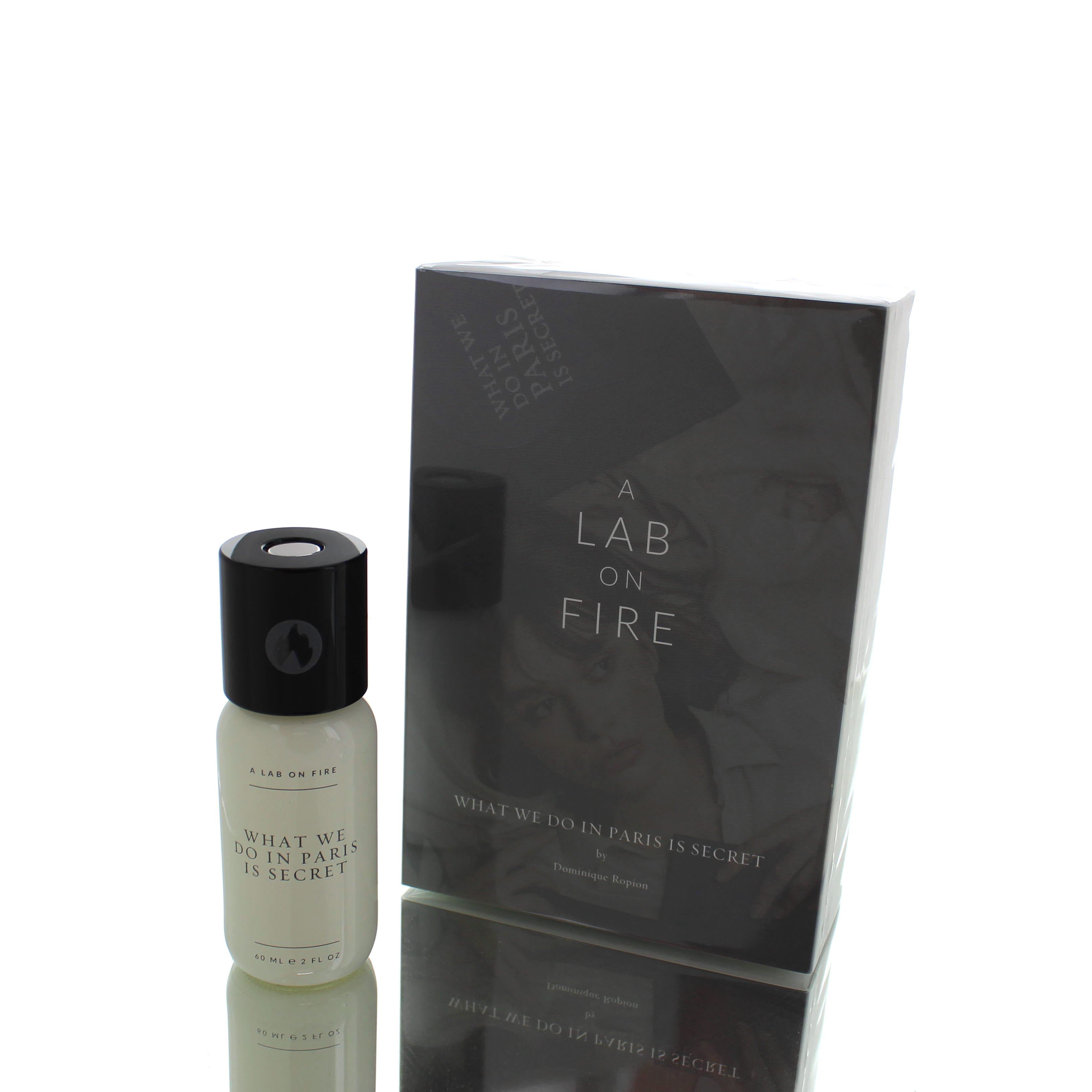 Cartier L'heure Fougueuse IV Unisex Fragrance – FragFlex