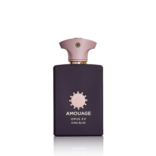 Amouage Opus XV King Blue For Man/Woman