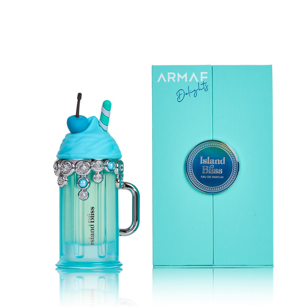 アルマフ アイスランド ブリーズ EDP 100ml ARMAF ARMAF_IslandBliss_20_2B_20Box_