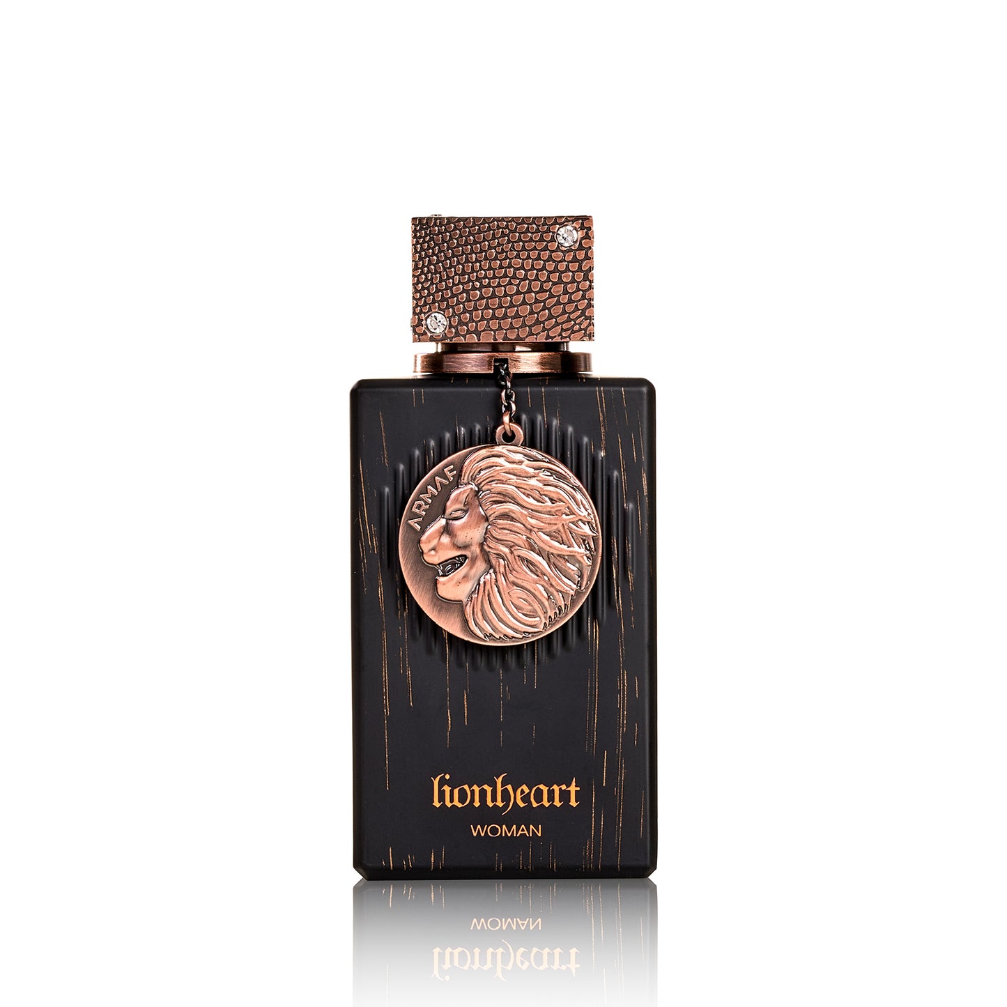 Armaf Club De Nuit Heritage Lionheart Eau De Parfum Perfume