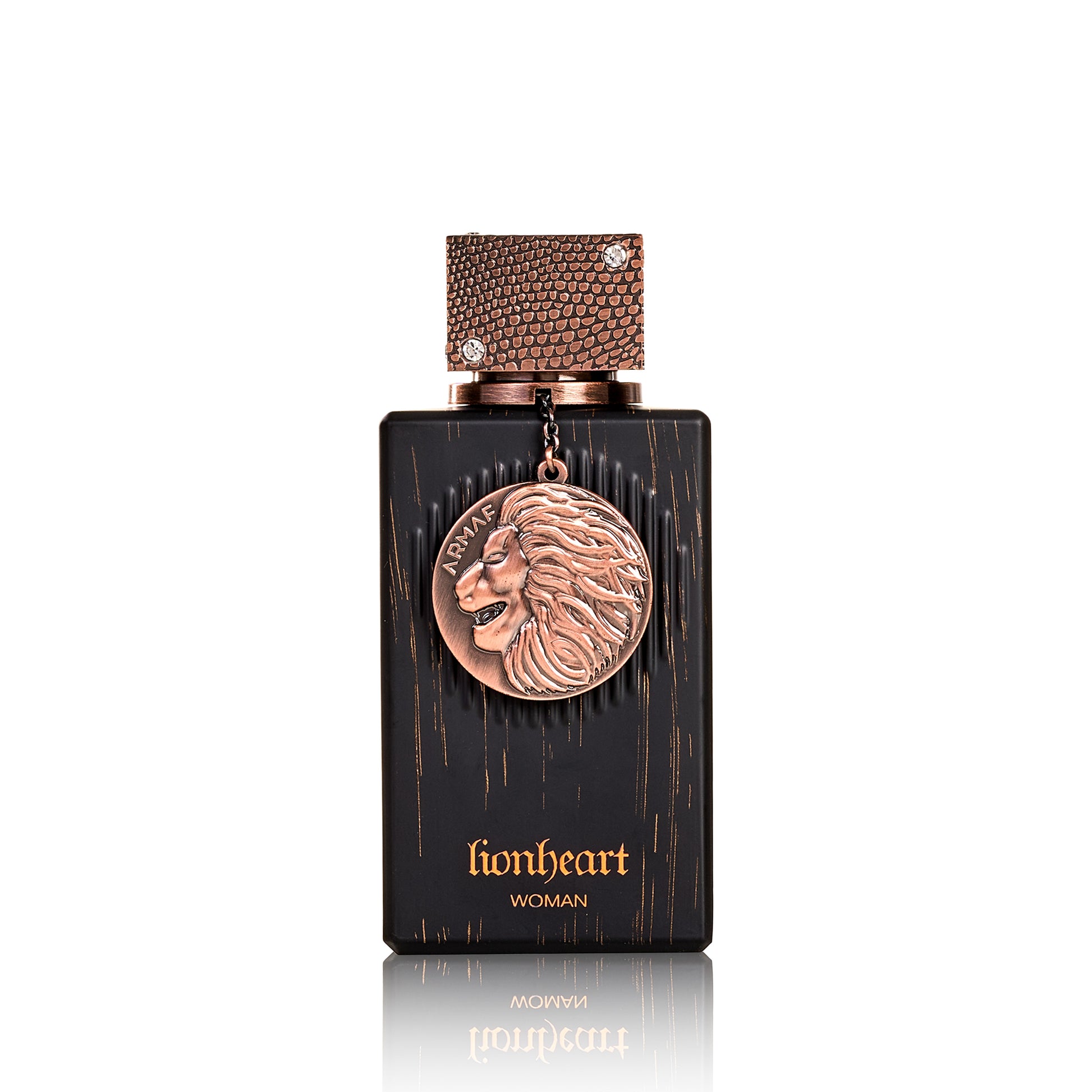 Armaf Club De Nuit Heritage Lionheart Eau De Parfum Perfume