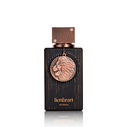 Armaf Club De Nuit Heritage Lionheart Eau De Parfum Perfume
