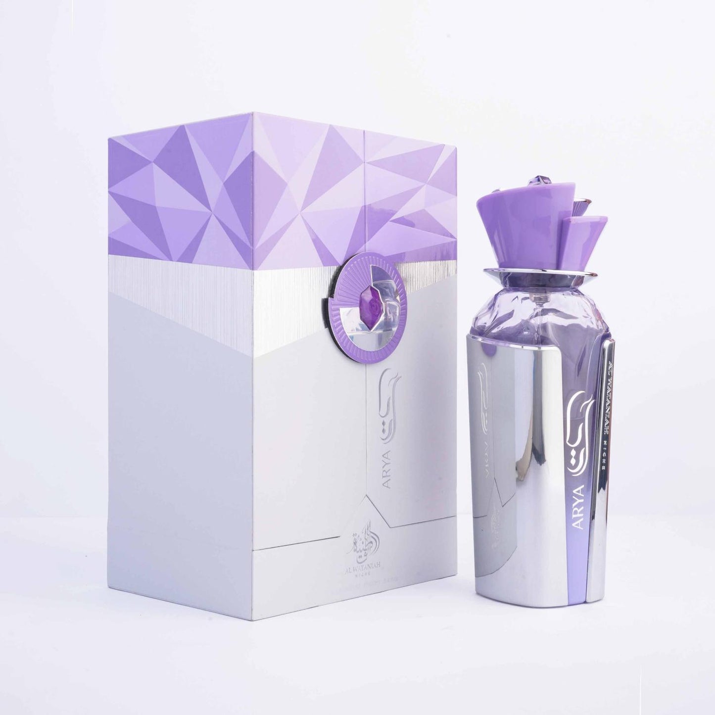 Al Wataniah Arya For Woman